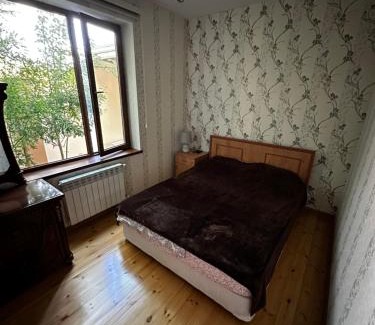 Azerbaijan Villa | Xanagah Villa