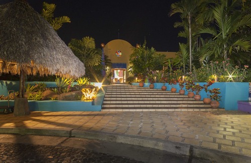 San Isidro Hotel | Xandari Resort and Spa