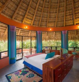 San Isidro Hotel | Xandari Resort & Spa