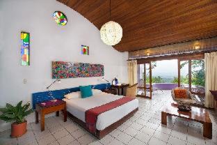 San Isidro Hotel | Xandari Resort & Spa