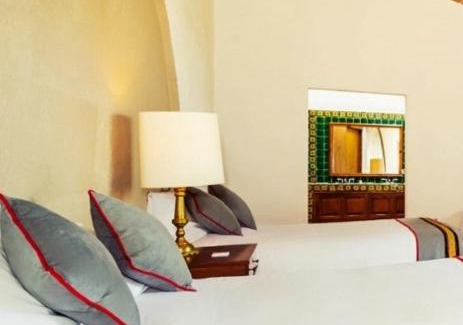 Aculco Hotel | Xani Mui