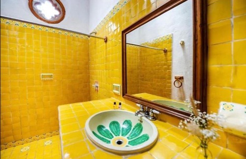 Aculco Hotel | Xani Mui
