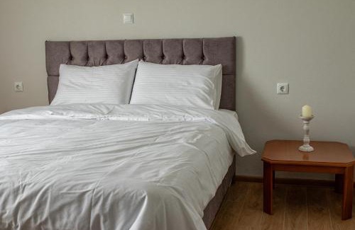 Olvion Apartment | Xanthi's Country Land Room-Ξάνθη