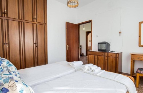 Potos House | Xanthi's Dream Place