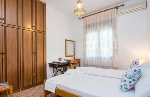 Potos House | Xanthi's Dream Place