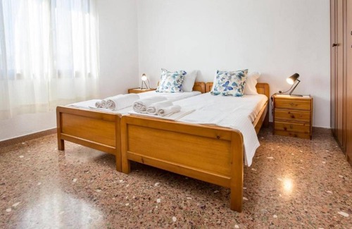 Potos House | Xanthi's Dream Place