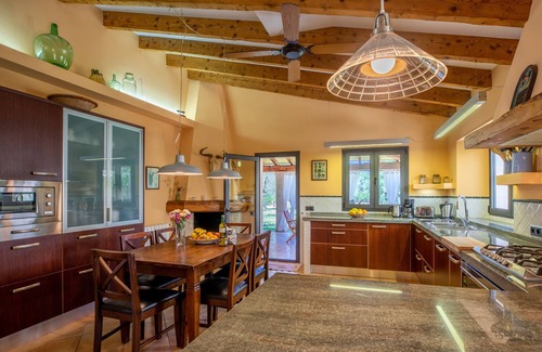 Selva Villa | Xaona, Finca 5StarsHome Mallorca