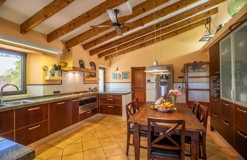 Selva Villa | Xaona, Finca 5StarsHome Mallorca