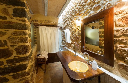 Santa Eulalia del Rio House | Xarc Agroturismo