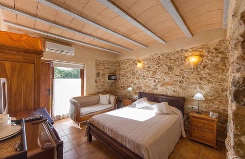 Santa Eulalia del Rio House | Xarc Agroturismo