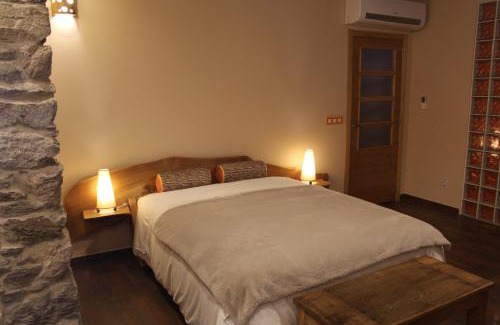 Sarria House | XARDÍN DE ESTRELAS *