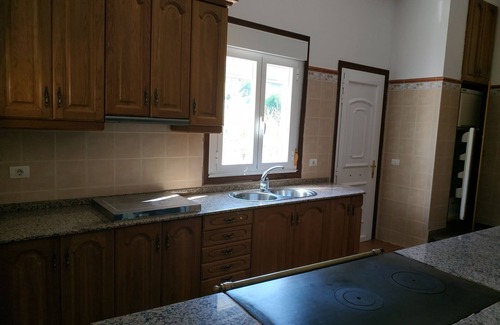 Chantada House | Xarreiro House