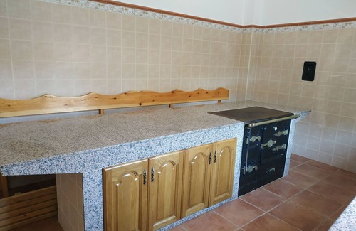 Chantada House | Xarreiro House