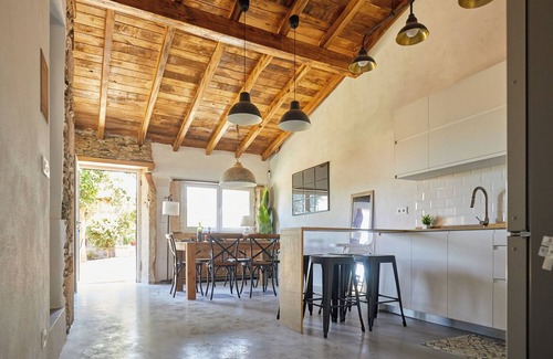 Rielo Cottage | XASTRE HOUSE
