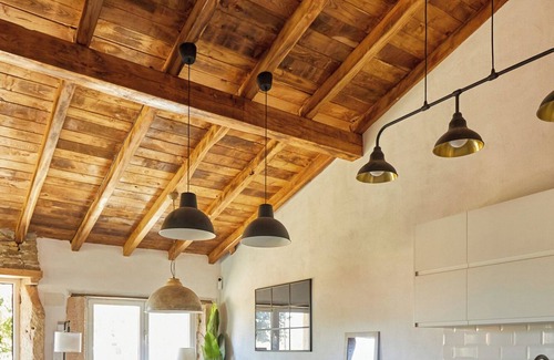 Rielo Cottage | XASTRE HOUSE