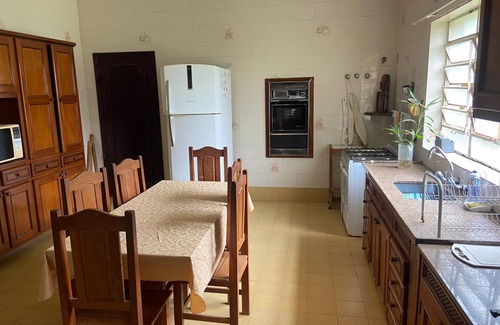 Jardim Primavera Hotel | Xavante Guacuri farm, with fishing lake and swimming pool