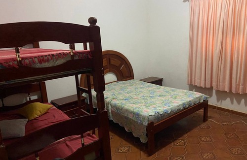 Jardim Primavera Hotel | Xavante Guacuri farm, with fishing lake and swimming pool