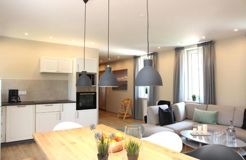 Meschede Apartment | Xavers Ranch