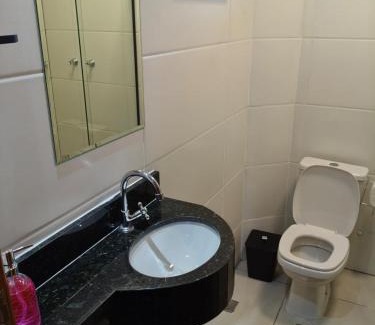 Bauru Apartment | Xavi Studio - Superior