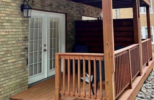 Roselawn Finance Apartment | Xavier-2Bedroom by Xavier, Hospital’s & Zoon