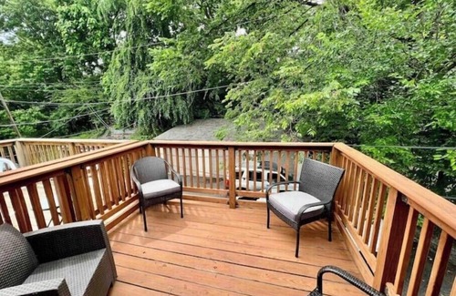 Cincinnati Apartment | Xavier Place 3 - 2BR by Xavier, Hospital’s & Zoo