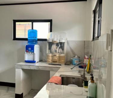 Coron Town Proper House | Xavier's Place One