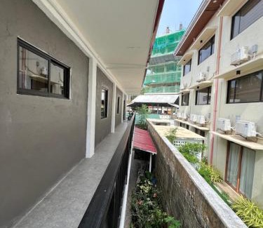Coron Town Proper House | Xavier's Place One