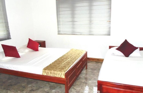 Irrakkakandi Hotel | Xaviers Nila Villa