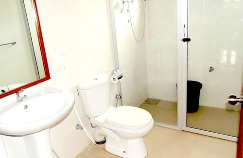 Irrakkakandi Hotel | Xaviers Nila Villa