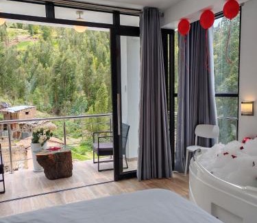 Tarma Cabin | Xaxa Lodge