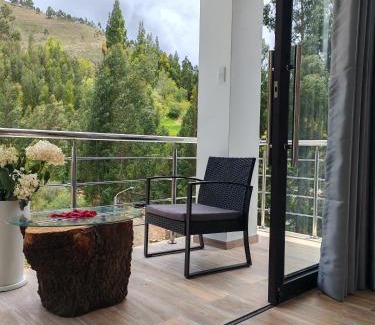 Tarma Cabin | Xaxa Lodge