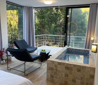 Tarma Cabin | Xaxa Lodge