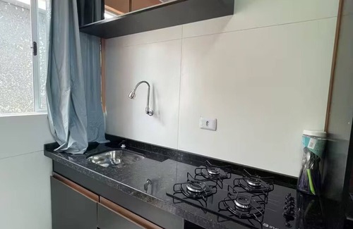 Xaxim Apartment | Xaxim net kit