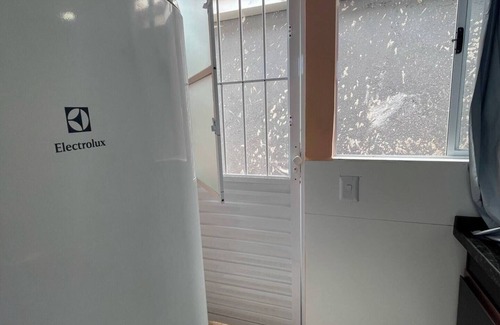 Xaxim Apartment | Xaxim net kit