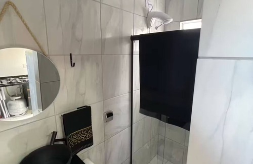 Xaxim Apartment | Xaxim net kit