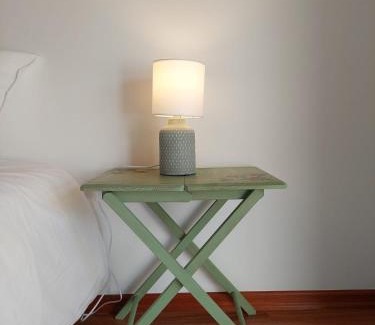 Ericeira Apartment | XB House