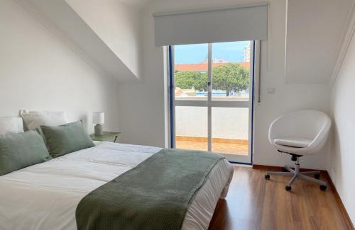 Ericeira Apartment | XB House