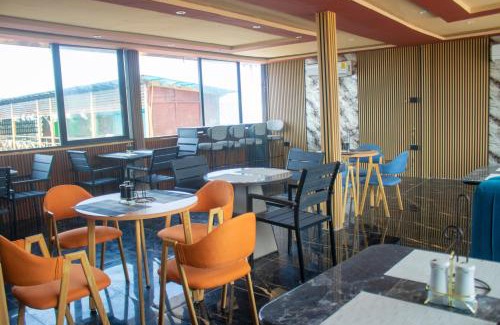 Cape Coast Resort | Xcape Beach Club