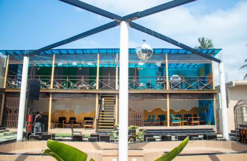 Cape Coast Resort | Xcape Beach Club