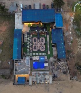 Cape Coast Resort | Xcape Beach Club