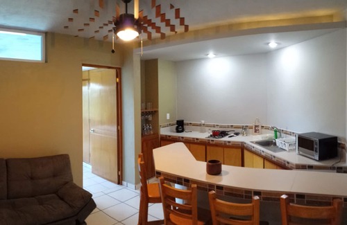 Merida Municipality Apartment | Xcaret. cómodo apartamento muy bien equipado.