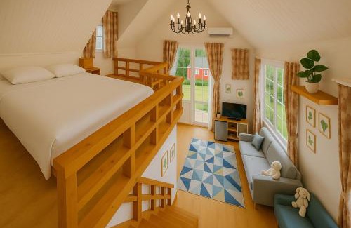 Lumphli Resort | XCLUSIVE-7lAyutthayalX-7อยุธยา