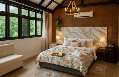 Lumphli Resort | XCLUSIVE-7lAyutthayalX-7อยุธยา