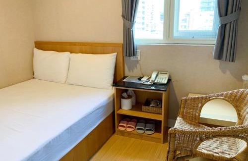 Beitou Hotel | XDZ Hotel
