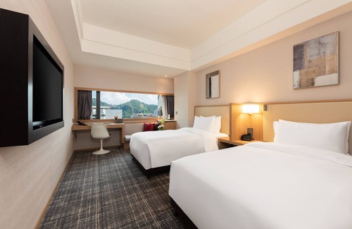 Huli Hotel | Xence Hotel