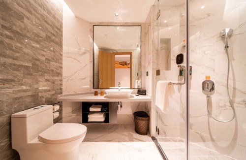 Huli Hotel | Xence Hotel
