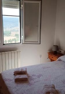 Santiago de la Espada Apartment | Xenia 2