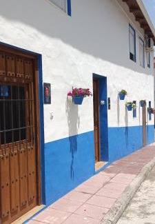 Santiago de la Espada House | Xenia Alojamientos