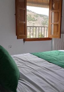 Santiago de la Espada House | Xenia Alojamientos