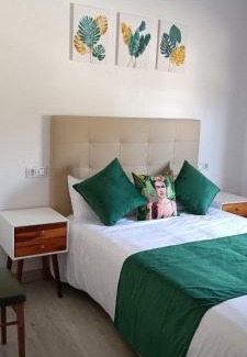 Santiago de la Espada House | Xenia Alojamientos